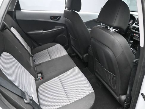 Used 2021 Hyundai Kona SEL FWD image 30