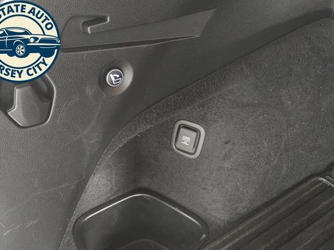 Used 2021 Honda Passport EX-L image 34