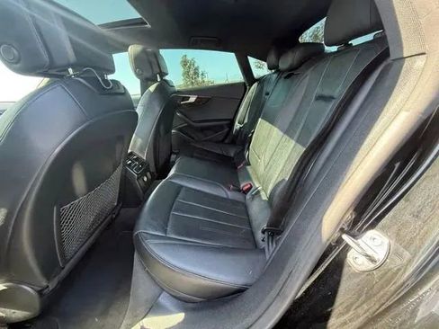 Used 2019 Audi A5 2.0T Premium AWD/4WD image 12