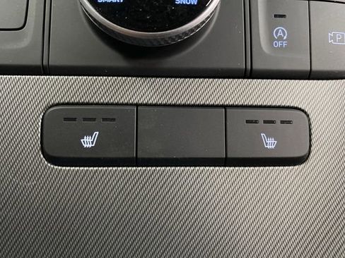 New 2025 Hyundai Palisade XRT image 8