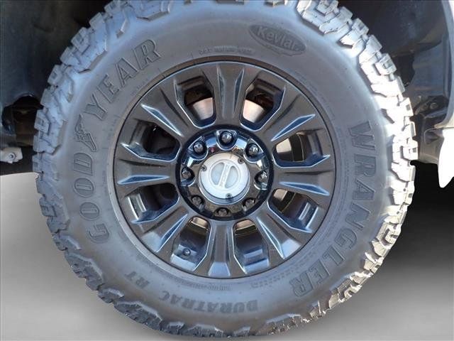 Used 2014 Ford F250 Lariat w/ Lariat Interior Package AWD/4WD image 6