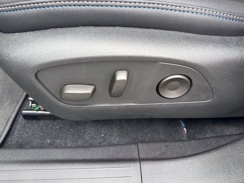 New 2026 Chevrolet Equinox EV LT image 10