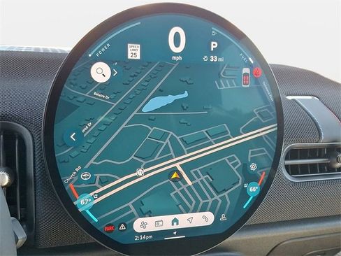 New 2026 MINI Cooper S image 17