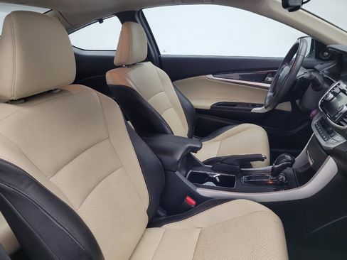 Used 2015 Honda Accord EX-L image 21