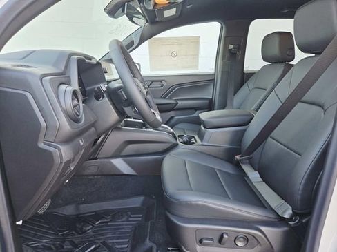 New 2026 Chevrolet Colorado Trail Boss image 8
