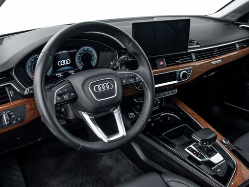 Used 2022 Audi A4 2.0T allroad Premium Plus AWD/4WD image 10