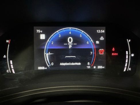 Used 2025 Toyota Grand Highlander AWD image 23