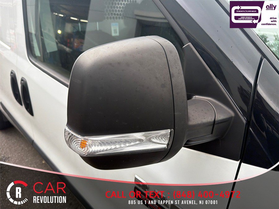 Used 2022 RAM ProMaster City Wagon FWD image 30