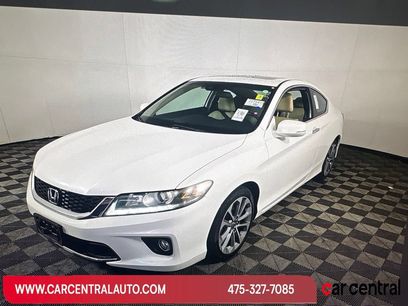 Used 2014 Honda Accord EX-L