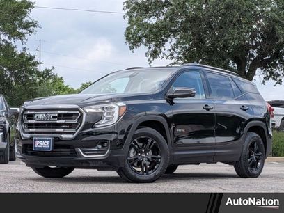 Used 2024 GMC Terrain AT4 w/ Infotainment Package II