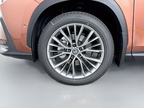 New 2026 Lexus NX 350 AWD w/ Accessory Package (2T) image 23