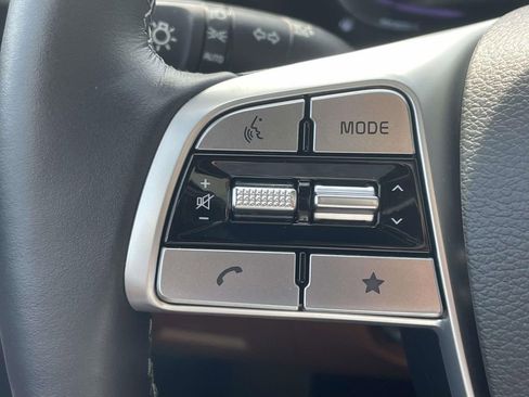 Used 2025 Kia Telluride EX X-Line AWD/4WD image 24