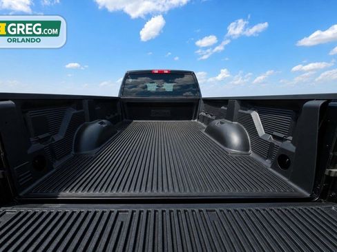 Used 2023 RAM 2500 Big Horn w/ Level 1 Equipment Group AWD/4WD image 17