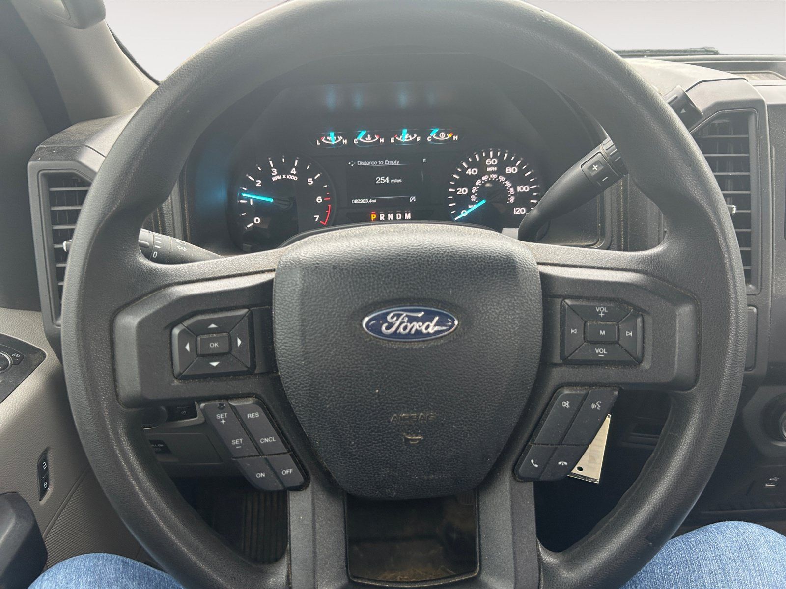 Used 2020 Ford F150 XL w/ Equipment Group 101A Mid RWD image 12