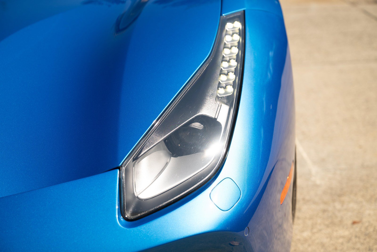 Used 2016 Ferrari 488 Spider RWD image 14