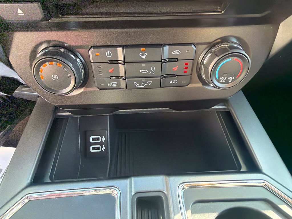 Used 2018 Ford F150 XLT w/ Equipment Group 302A Luxury AWD/4WD image 37