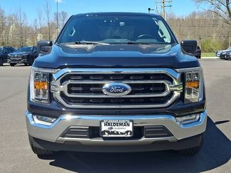 Used 2021 Ford F150 XLT w/ Equipment Group 302A High RWD video 2