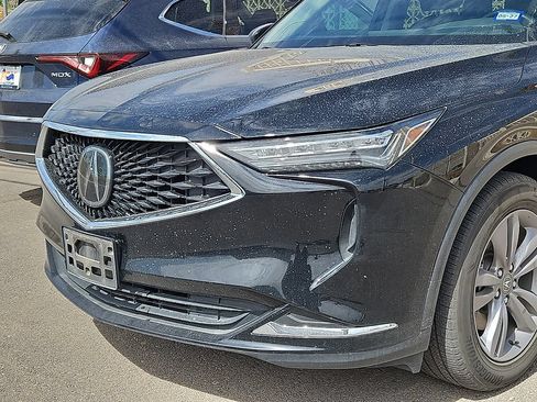 Certified 2024 Acura MDX FWD image 2