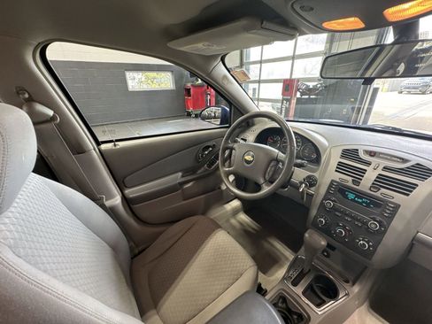 Used 2006 Chevrolet Malibu LT image 7