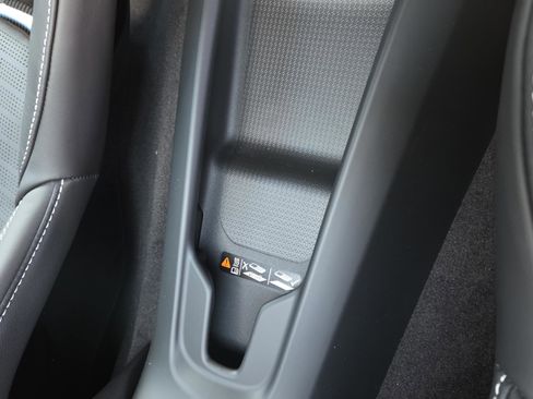 New 2026 Chevrolet Corvette 2LT w/ Z51 Performance Package image 37