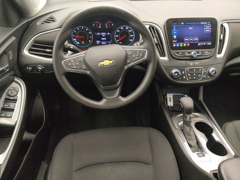 Used 2024 Chevrolet Malibu LT FWD image 22