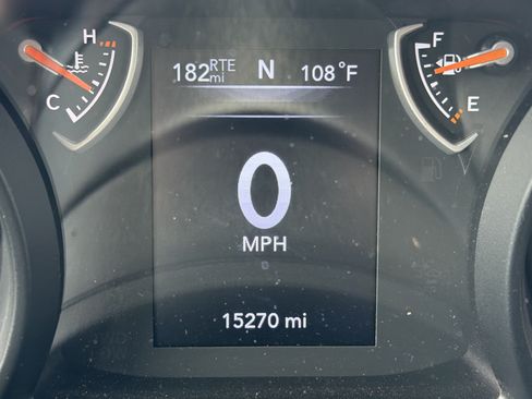 Used 2024 Jeep Wrangler Sport AWD/4WD image 2