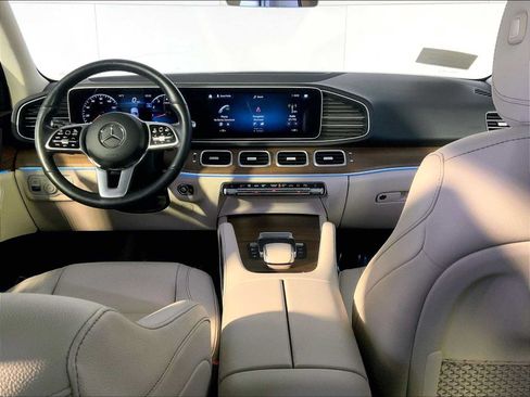 Used 2022 Mercedes-Benz GLE 450 4MATIC image 28