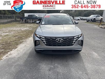 Used 2023 Hyundai Tucson SEL