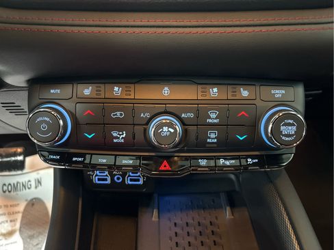 New 2026 Dodge Durango GT image 15