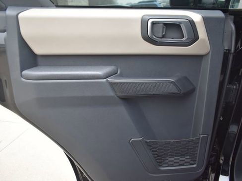 New 2026 Ford Bronco Big Bend w/ Black Diamond Package image 34