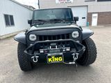 Used 2018 Jeep Wrangler Sport w/ Trailer Tow Group image 3