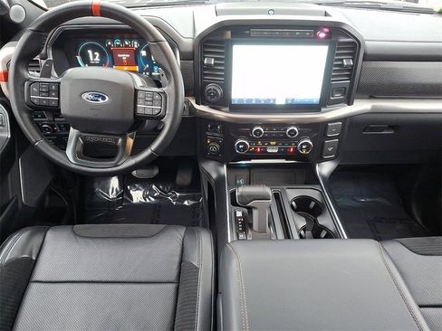 Used 2021 Ford F150 Raptor w/ Equipment Group 801A High image 11