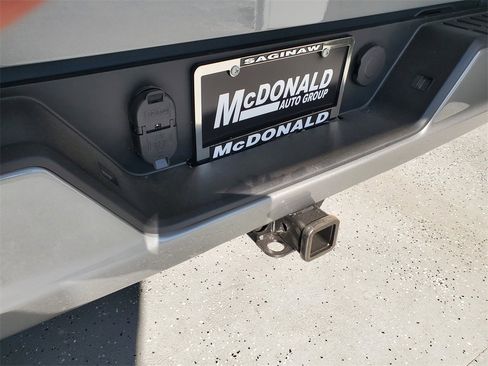 New 2026 GMC Sierra 1500 Elevation image 29