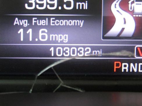 Used 2014 GMC Sierra 1500 SLT w/ SLT Crew Cab Value Package image 19