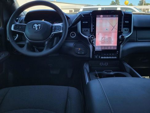 New 2025 RAM 3500 Lone Star image 16