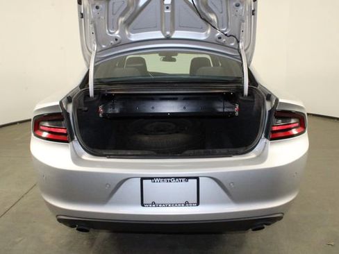Used 2020 Dodge Charger Police image 13