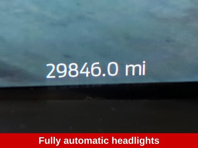 Used 2025 Ford F150 XLT w/ Equipment Group 301A Standard AWD/4WD image 12