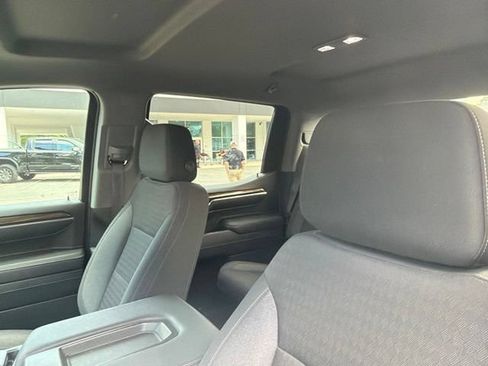 Used 2023 Chevrolet Silverado 1500 LT w/ Protection Package AWD/4WD image 7