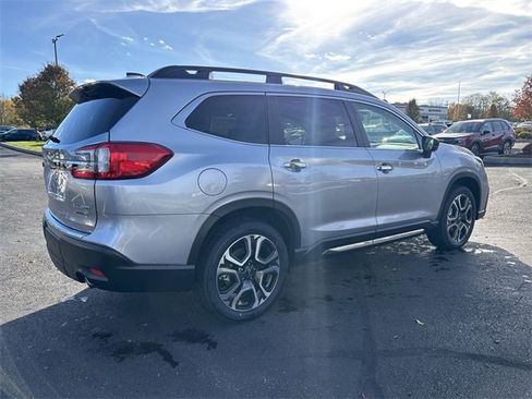 New 2025 Subaru Ascent Touring image 3