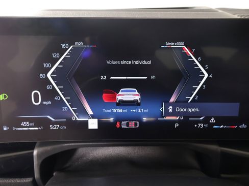 Used 2026 BMW 430i xDrive Coupe w/ M Sport Package image 4