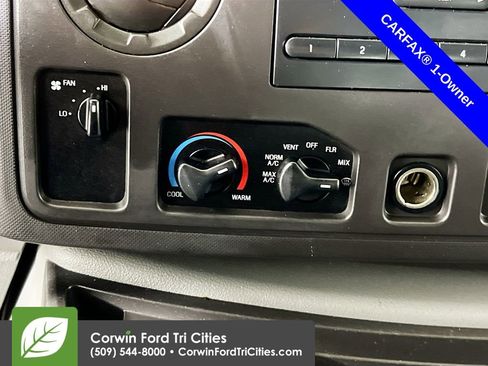 Used 2010 Ford E-250 and Econoline 250 Commercial image 8