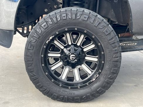 Used 2016 Ford F250 XLT w/ XLT Premium Package image 23