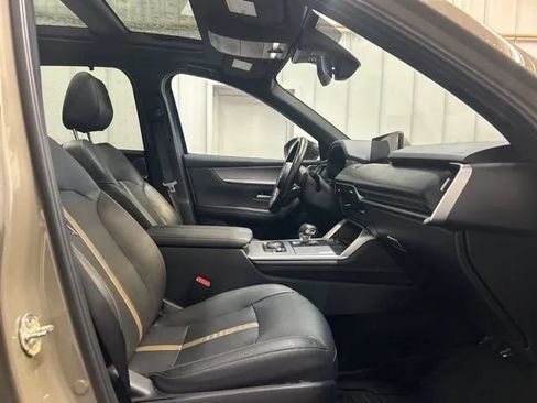 Used 2025 MAZDA CX-70 3.3 Turbo S w/ Premium Package AWD/4WD image 22