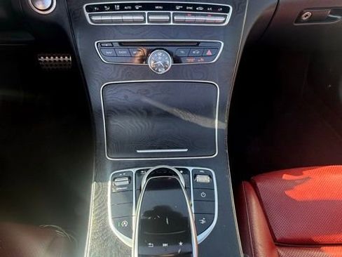 Used 2017 Mercedes-Benz C 300 Cabriolet image 22