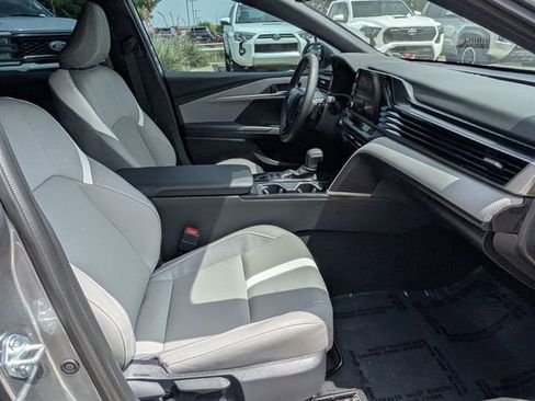 Used 2026 Toyota Camry SE w/ Convenience Package FWD image 30