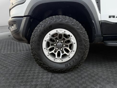 Used 2023 RAM 1500 TRX w/ Bed Utility Group AWD/4WD image 16