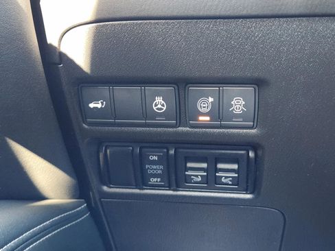 Used 2021 INFINITI QX80 Sensory w/ All-Season Package AWD/4WD image 18
