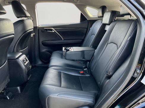 Used 2019 Lexus RX 350 AWD image 10