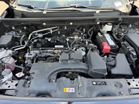 Used 2024 Toyota RAV4 Adventure AWD/4WD image 19
