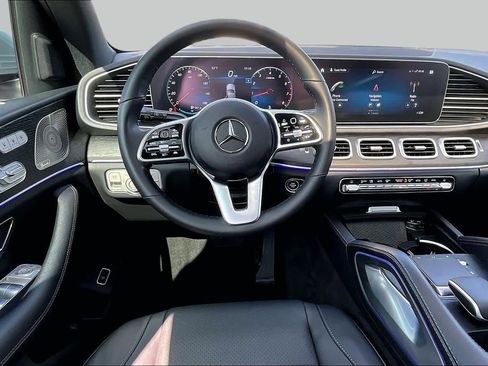 Used 2023 Mercedes-Benz GLE 350 image 5
